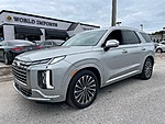 Used 2024 HYUNDAI PALISADE CALLIGRAPHY in JACKSONVILLE, FLORIDA (Photo 52)