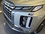 Used 2024 HYUNDAI PALISADE CALLIGRAPHY in JACKSONVILLE, FLORIDA (Photo 9)