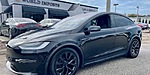 Used 2022 TESLA MODEL X PLAID in JACKSONVILLE, FLORIDA