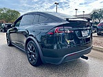 Used 2022 TESLA MODEL X PLAID in JACKSONVILLE, FLORIDA (Photo 3)