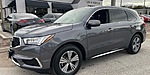 Used 2020 ACURA MDX  in JACKSONVILLE, FLORIDA