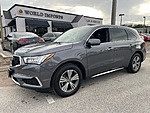 Used 2020 ACURA MDX  in JACKSONVILLE, FLORIDA (Photo 1)