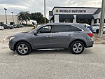 Used 2020 ACURA MDX  in JACKSONVILLE, FLORIDA (Photo 2)