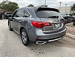 Used 2020 ACURA MDX  in JACKSONVILLE, FLORIDA (Photo 3)