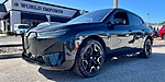 Used 2024 BMW iX M60 - NEW $115,980.00 in JACKSONVILLE, FLORIDA