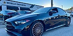 Used 2023 MERCEDES-BENZ CLS450 SPORT SEDAN - NEW $83,850.00 in JACKSONVILLE, FLORIDA
