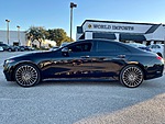 Used 2023 MERCEDES-BENZ CLS450 SPORT SEDAN - NEW $83,850.00 in JACKSONVILLE, FLORIDA (Photo 2)