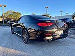 Used 2023 MERCEDES-BENZ CLS450 SPORT SEDAN - NEW $83,850.00 in JACKSONVILLE, FLORIDA (Photo 3)
