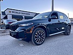 Used 2024 BMW X5 XDRIVE50E MSPORT - NEW $84,115.00 in JACKSONVILLE, FLORIDA (Photo 1)