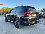 Used 2024 BMW X5 XDRIVE50E MSPORT - NEW $84,115.00 in JACKSONVILLE, FLORIDA (Photo 3)