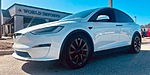 Used 2023 TESLA MODEL X PLAID in JACKSONVILLE, FLORIDA