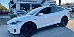 Used 2021 TESLA MODEL X PERFORMANCE in JACKSONVILLE, FLORIDA