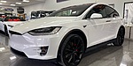 Used 2021 TESLA MODEL X PERFORMANCE in JACKSONVILLE, FLORIDA