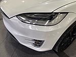Used 2021 TESLA MODEL X PERFORMANCE in JACKSONVILLE, FLORIDA (Photo 10)