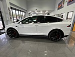 Used 2021 TESLA MODEL X PERFORMANCE in JACKSONVILLE, FLORIDA (Photo 2)
