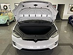 Used 2021 TESLA MODEL X PERFORMANCE in JACKSONVILLE, FLORIDA (Photo 20)