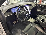 Used 2021 TESLA MODEL X PERFORMANCE in JACKSONVILLE, FLORIDA (Photo 27)