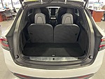 Used 2021 TESLA MODEL X PERFORMANCE in JACKSONVILLE, FLORIDA (Photo 36)