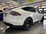 Used 2021 TESLA MODEL X PERFORMANCE in JACKSONVILLE, FLORIDA (Photo 4)