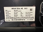 Used 2021 TESLA MODEL S PLAID in JACKSONVILLE, FLORIDA (Photo 19)