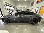 Used 2021 TESLA MODEL S PLAID in JACKSONVILLE, FLORIDA (Photo 2)