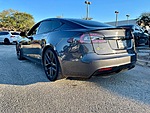 Used 2021 TESLA MODEL S PLAID in JACKSONVILLE, FLORIDA (Photo 50)