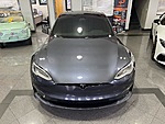 Used 2021 TESLA MODEL S PLAID in JACKSONVILLE, FLORIDA (Photo 7)