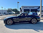 Used 2024 MERCEDES-BENZ SL55 AMG ROADSTER in JACKSONVILLE, FLORIDA (Photo 2)