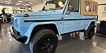 Used 1993 MERCEDES-BENZ G-CLASS 230 OPEN TOP LWB - (FRAME-ON RESTORATION) in JACKSONVILLE, FLORIDA