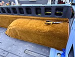 Used 1993 MERCEDES-BENZ G-CLASS 230 OPEN TOP LWB - (FRAME-ON RESTORATION) in JACKSONVILLE, FLORIDA (Photo 10)