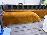 Used 1993 MERCEDES-BENZ G-CLASS 230 OPEN TOP LWB - (FRAME-ON RESTORATION) in JACKSONVILLE, FLORIDA (Photo 12)