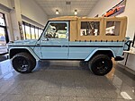 Used 1993 MERCEDES-BENZ G-CLASS 230 OPEN TOP LWB - (FRAME-ON RESTORATION) in JACKSONVILLE, FLORIDA (Photo 2)