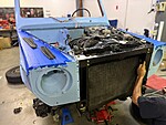 Used 1993 MERCEDES-BENZ G-CLASS 230 OPEN TOP LWB - (FRAME-ON RESTORATION) in JACKSONVILLE, FLORIDA (Photo 6)