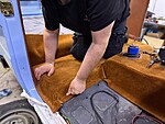 Used 1993 MERCEDES-BENZ G-CLASS 230 OPEN TOP LWB - (FRAME-ON RESTORATION) in JACKSONVILLE, FLORIDA (Photo 7)