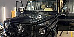 Used 1992 MERCEDES-BENZ G-CLASS 230 OPEN TOP LWB - (FRAME-ON RESTORATION) in JACKSONVILLE, FLORIDA
