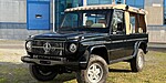 Used 1992 MERCEDES-BENZ G-CLASS 230 OPEN TOP LWB - (FRAME-ON RESTORATION) in JACKSONVILLE, FLORIDA