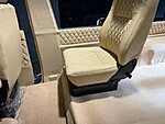 Used 1992 MERCEDES-BENZ G-CLASS 230 OPEN TOP LWB - (FRAME-ON RESTORATION) in JACKSONVILLE, FLORIDA (Photo 13)