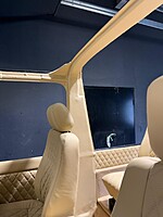Used 1992 MERCEDES-BENZ G-CLASS 230 OPEN TOP LWB - (FRAME-ON RESTORATION) in JACKSONVILLE, FLORIDA (Photo 13)