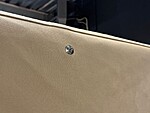 Used 1992 MERCEDES-BENZ G-CLASS 230 OPEN TOP LWB - (FRAME-ON RESTORATION) in JACKSONVILLE, FLORIDA (Photo 18)