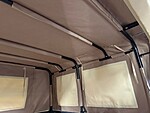 Used 1992 MERCEDES-BENZ G-CLASS 230 OPEN TOP LWB - (FRAME-ON RESTORATION) in JACKSONVILLE, FLORIDA (Photo 19)