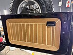 Used 1992 MERCEDES-BENZ G-CLASS 230 OPEN TOP LWB - (FRAME-ON RESTORATION) in JACKSONVILLE, FLORIDA (Photo 20)