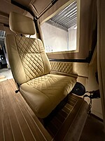 Used 1992 MERCEDES-BENZ G-CLASS 230 OPEN TOP LWB - (FRAME-ON RESTORATION) in JACKSONVILLE, FLORIDA (Photo 21)