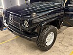 Used 1992 MERCEDES-BENZ G-CLASS 230 OPEN TOP LWB - (FRAME-ON RESTORATION) in JACKSONVILLE, FLORIDA (Photo 21)