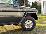 Used 1992 MERCEDES-BENZ G-CLASS 230 OPEN TOP LWB - (FRAME-ON RESTORATION) in JACKSONVILLE, FLORIDA (Photo 23)