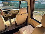 Used 1992 MERCEDES-BENZ G-CLASS 230 OPEN TOP LWB - (FRAME-ON RESTORATION) in JACKSONVILLE, FLORIDA (Photo 25)