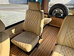Used 1992 MERCEDES-BENZ G-CLASS 230 OPEN TOP LWB - (FRAME-ON RESTORATION) in JACKSONVILLE, FLORIDA (Photo 26)