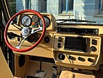 Used 1992 MERCEDES-BENZ G-CLASS 230 OPEN TOP LWB - (FRAME-ON RESTORATION) in JACKSONVILLE, FLORIDA (Photo 29)