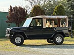 Used 1992 MERCEDES-BENZ G-CLASS 230 OPEN TOP LWB - (FRAME-ON RESTORATION) in JACKSONVILLE, FLORIDA (Photo 30)