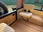 Used 1992 MERCEDES-BENZ G-CLASS 230 OPEN TOP LWB - (FRAME-ON RESTORATION) in JACKSONVILLE, FLORIDA (Photo 31)