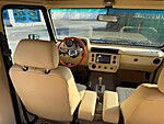 Used 1992 MERCEDES-BENZ G-CLASS 230 OPEN TOP LWB - (FRAME-ON RESTORATION) in JACKSONVILLE, FLORIDA (Photo 32)